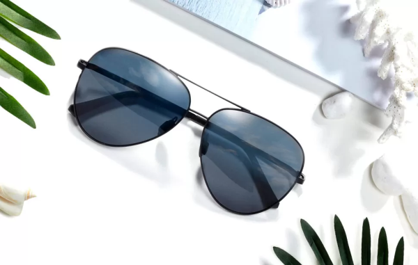Очки солнцезащитные Xiaomi Turok Steinhardt Sunglasses TS101-2 DMU4008RT SM005-0220
