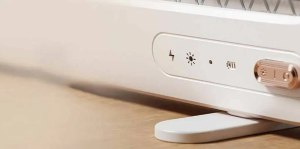 Ловушка для комаров Qualitell Electric Mosquito Killer K5 lite (ZSC222108)