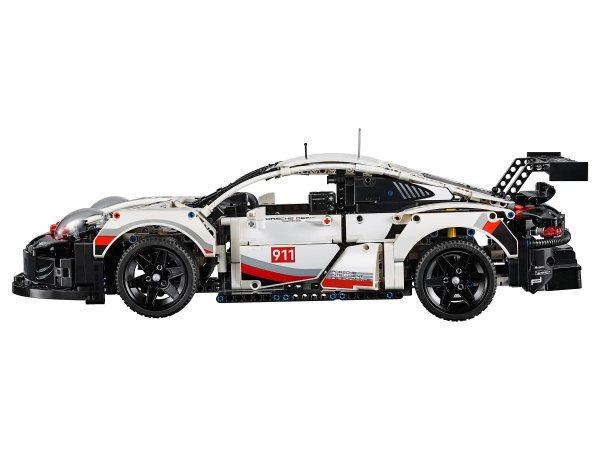 Конструктор LEGO Technic - Porsche 911 RSR (42096)