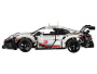 Конструктор LEGO Technic - Porsche 911 RSR (42096)