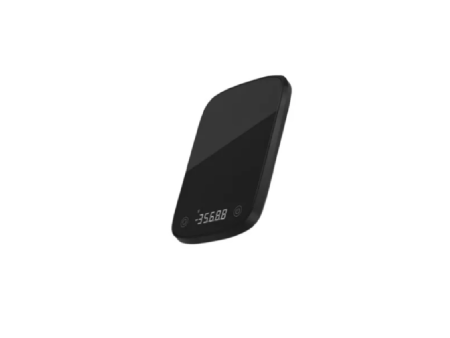 Кухонные весы Duka ES2 Electronic Kitchen Scale (5kg) (Black) EU