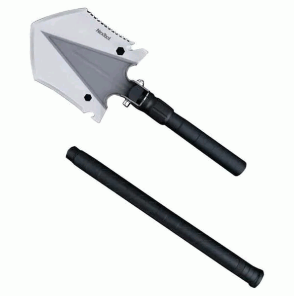 Мультифункциональная лопата Nextool Multi-Function Shovel Big (NE0114;KT5524)