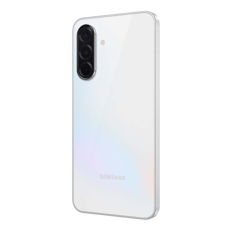 Samsung Galaxy A36 5G (2025) 8/256Gb White, белый