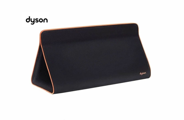 Dyson Travel Bag HS05, Black/Copper