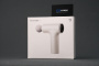 Перкуссионный массажный пистолет Xiaomi Mijia Mini 2 MJJMQ04YM White CN