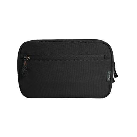 Сумка Uniq DENVER Tech Kit Pouch 2.5L Midnignt Black