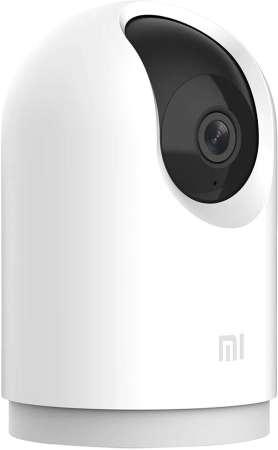 IP-камера Xiaomi Mi 360° Home Security Camera 3 Pro, Белый (MJSXJ16CM)