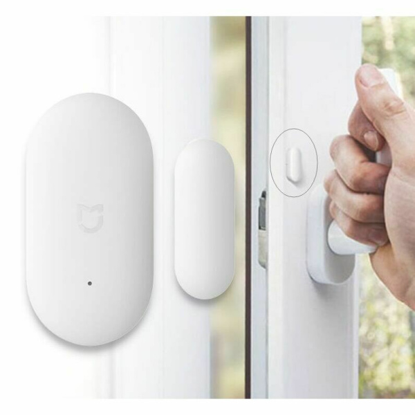 Датчик открытия окна или двери Xiaomi Mi Window and Door Smart Sensor MCCGQ01LM/YTC4015C