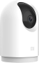 IP-камера Xiaomi Mi 360° Home Security Camera 3 Pro, Белый (MJSXJ16CM)