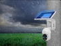 IP камера Xiaomi XiaoVV Solar Powered Outdoor PTZ Camera P6 (XVV-1120S-P6)