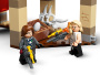 Конструктор LEGO Jurassic World™ - Побег атроцираптора и тираннозавра (76948)
