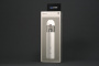 Портативный пылесос Xiaomi Mijia Portable Handy Vacuum Cleaner, White (SSXCQ01XY)