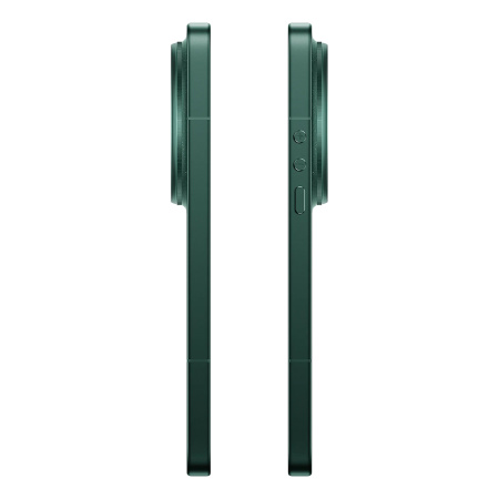 Xiaomi 17 Ultra 16/512Gb Starlit Green, зелёный