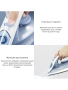 Утюг Xiaomi Lofans Steam Iron (YD-013G), белый