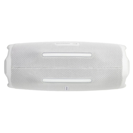 Портативная колонка JBL Charge 6, Белый
