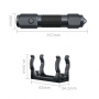 Фонарик светодиодный Xiaomi LEAO Portable CREE XP (чёрный)