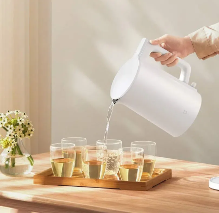 Электрический чайник Xiaomi Mijia Electric Kettle N1 1.5L MJDSH05YM (EU)