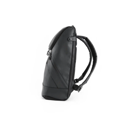 Рюкзак NINETYGO FULL.OPEN Business Travel Backpack, Black