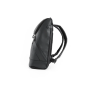 Рюкзак NINETYGO FULL.OPEN Business Travel Backpack, Black