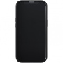 Чехол Richmond & Finch для iPhone 13 Pro Max, цвет "Черный мрамор" (Black Marble) (R47035)