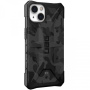Чехол Urban Armor Gear (UAG) Pathfinder SE Series для iPhone 13, цвет Черный камуфляж (Black Midnight Camo) (113177114061)