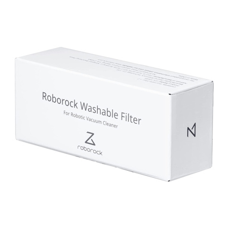 Фильтры HEPA для робота-пылесоса Roborock Q7, Q7 Max Washable Dust Bin Filter SDLW06RR 2шт