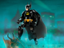 Конструктор LEGO DC Super Heroes - Сборная фигурка Бэтмена (76259)