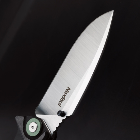 Многофункциональный складной нож (мультитул) Xiaomi NexTool Multifunction Folding Knife Tactical NE20021