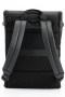 Рюкзак NINETYGO FULL.OPEN Business Travel Backpack, Black