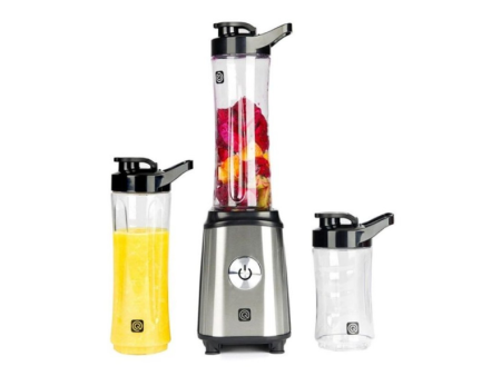 Стационарный блендер Xiaomi Ocooker Circle Kitchen CD-BL01 (шейкер 600мл в комплекте)