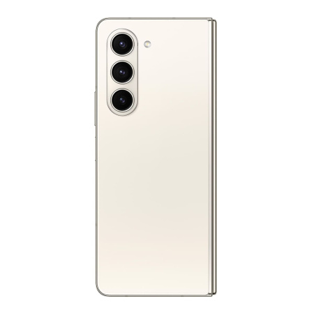 Samsung Galaxy Z Fold5 (2023) 1Tb Cream, бежевый