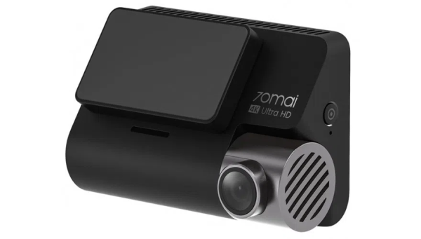 Видеорегистратор 70mai A800S 4K Dash Cam GPS, Black