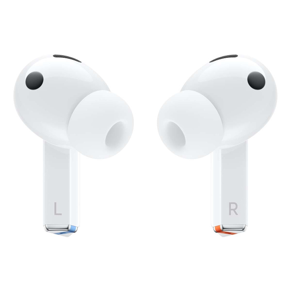 Наушники Samsung Galaxy Buds3 Pro (R630) White, белый