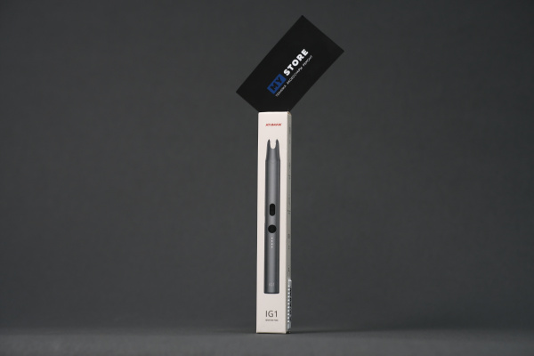 Плазменная зажигалка Xiaomi ATuMan Duka IG1 EU