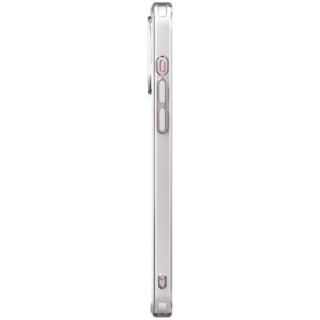 Uniq для iPhone 15 чехол Lifepro Xtreme AF Iridescent (MagSafe)