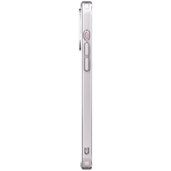 Uniq для iPhone 15 чехол Lifepro Xtreme AF Iridescent (MagSafe)