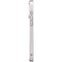 Uniq для iPhone 15 чехол Lifepro Xtreme AF Iridescent (MagSafe)