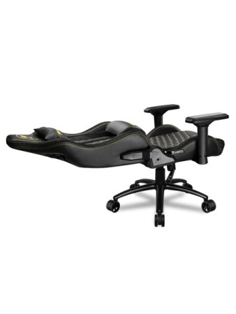 Кресло игровое Cougar OUTRIDER S Royal черный