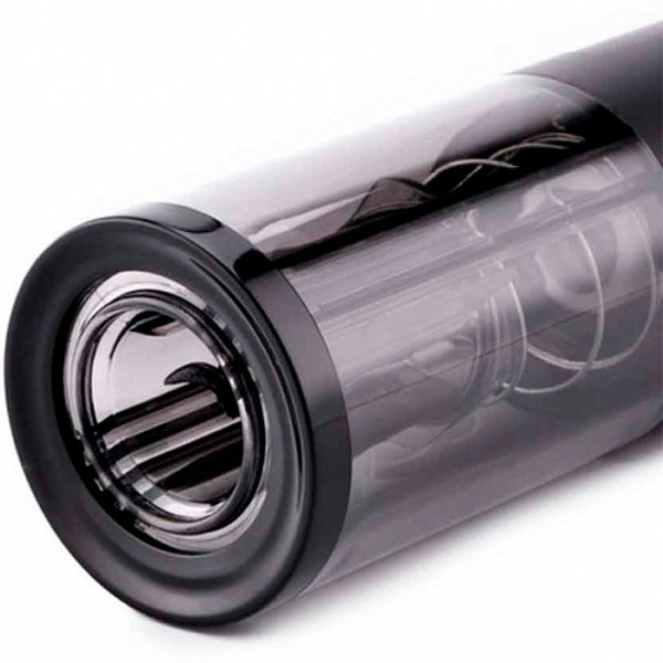 Штопор Xiaomi Circle Joy Automatic Wine Opener электрический (CJ-EKPQ02), черный