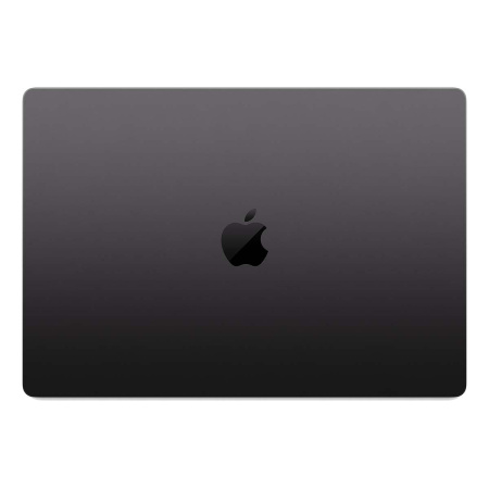 Apple MacBook Pro 16" (M4 Pro 14C CPU, 20C GPU, 2024) 24 Гб, 512 Гб SSD (MX2X3) «чёрный космос»