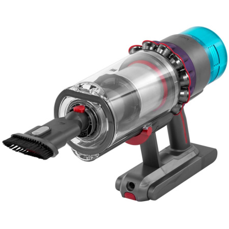 Вертикальный пылесос Dyson Gen 5 Detect Absolute SV23, Синий (443072-01)