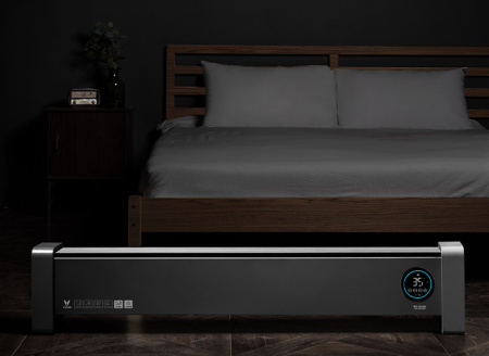 Умный электрический обогреватель с функцией увлажнения Viomi Smart Heater Pro 2 (VXTJ04)