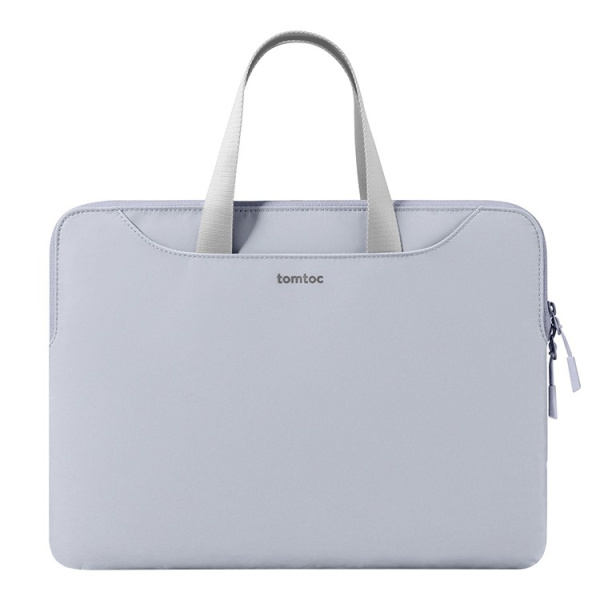 Сумка Tomtoc TheHer Laptop Handbag A21 для MacBook 13-14", Blue