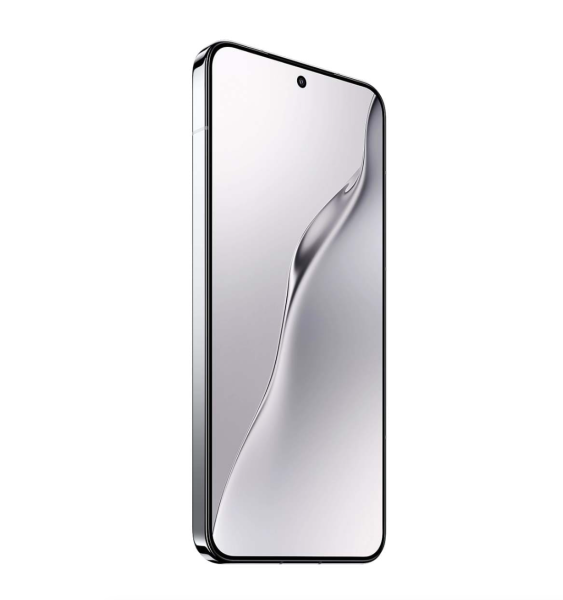 Xiaomi 15 12/256Gb Liquid Silver, серебристый