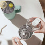 Термокружка Xiaomi Mijia Sippy Cup 1л, Белый (MJXGB01RM)