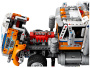 Конструктор LEGO Technic - Грузовой эвакуатор (42128)