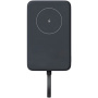 Внешний аккумулятор Xiaomi Mi Magnetic Power Bank With Cable USB-C 10000mAh 33W, Grey
