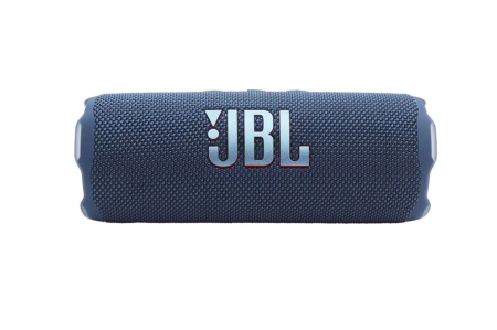 Портативная колонка JBL Flip 7 Blue, синий