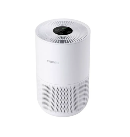 Очиститель воздуха Xiaomi Mi Air Purifier 4 Compact, White EU (AC-M18-SC)