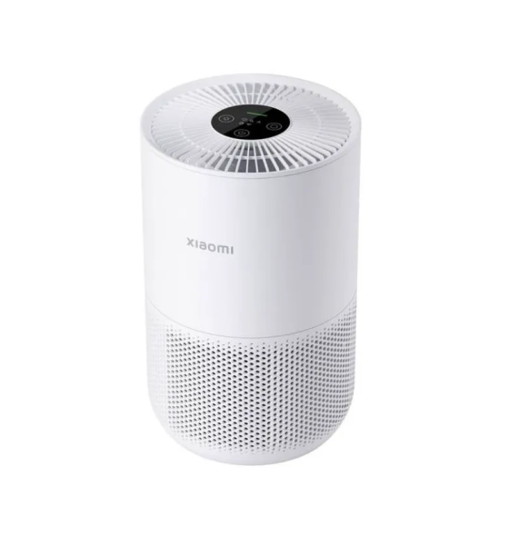 Очиститель воздуха Xiaomi Mi Air Purifier 4 Compact, White EU (AC-M18-SC)
